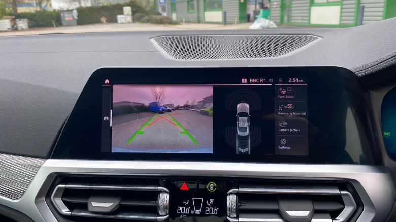 BMW 4 Series M440i xDrive MHT 2dr Step Auto Petrol Coupe